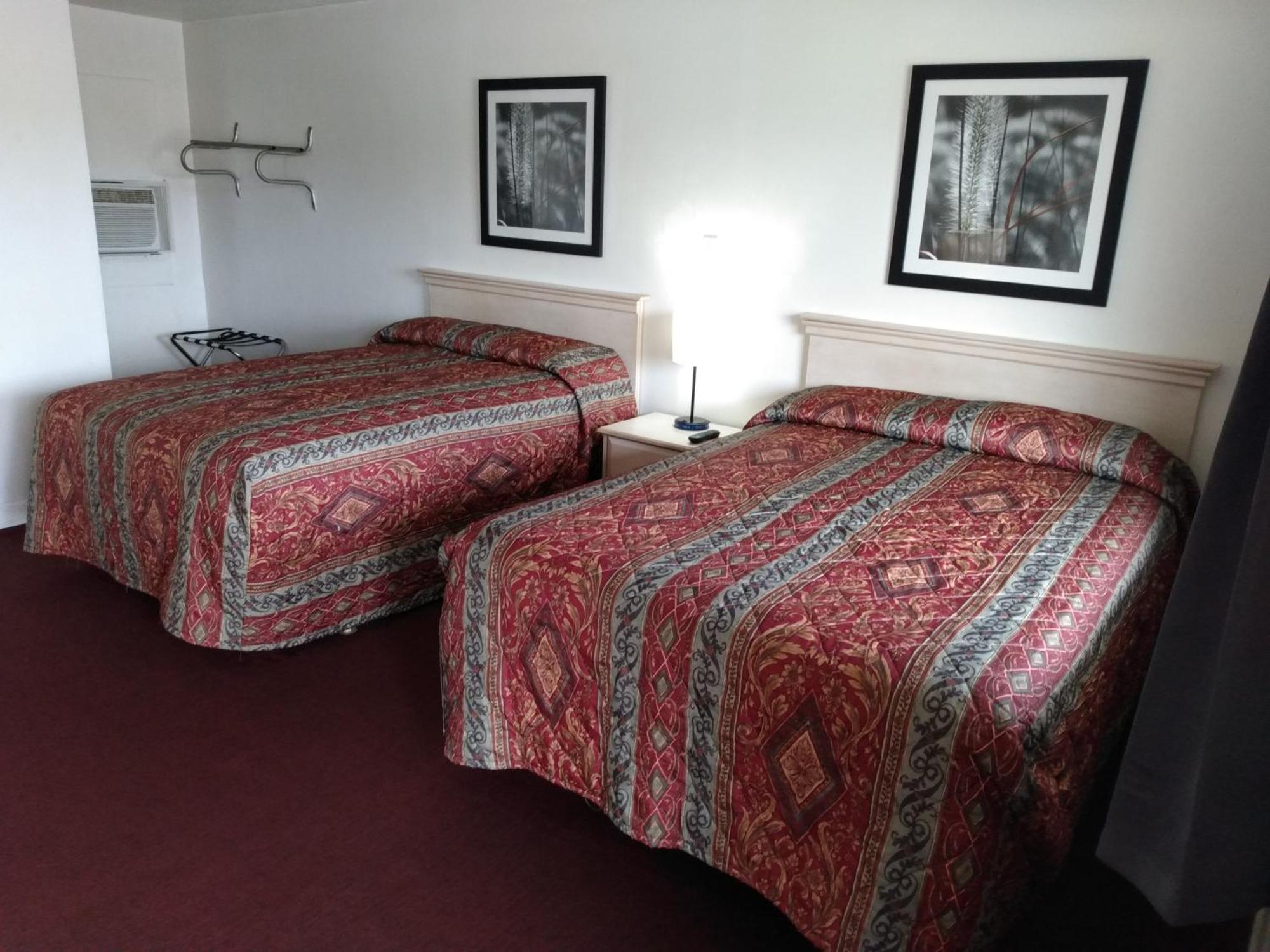 Eldorado Motel New Castle Eksteriør billede