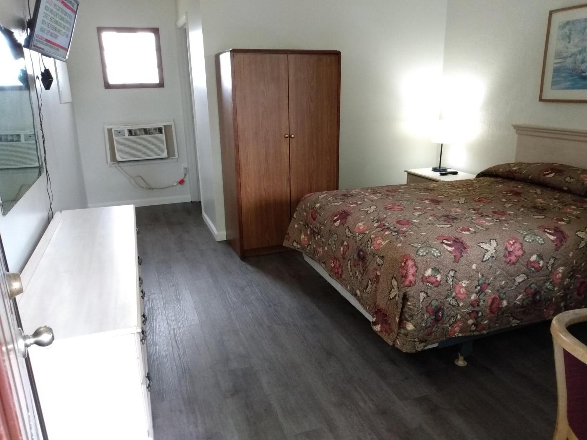 Eldorado Motel New Castle Eksteriør billede